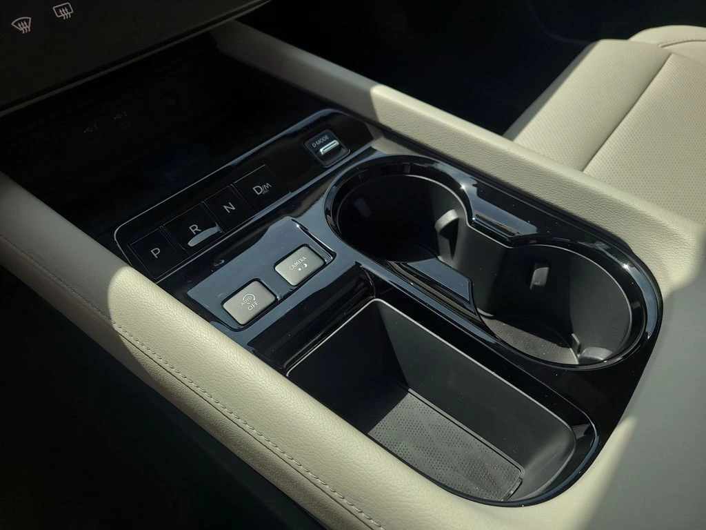2026 Nissan Murano SL - Photo 19