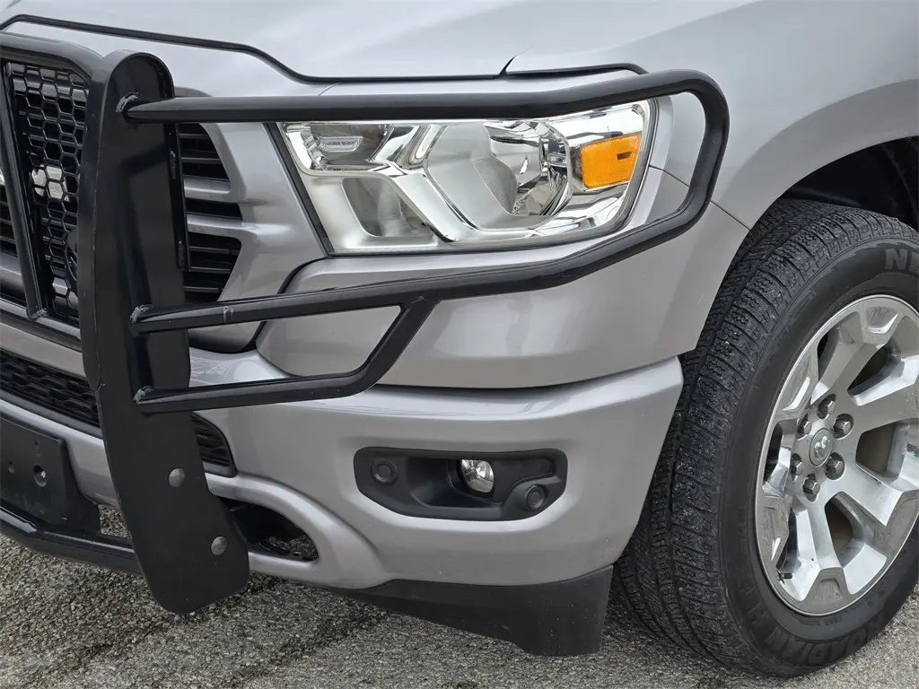 2021 Ram 1500 Big Horn Lone Star photo 7