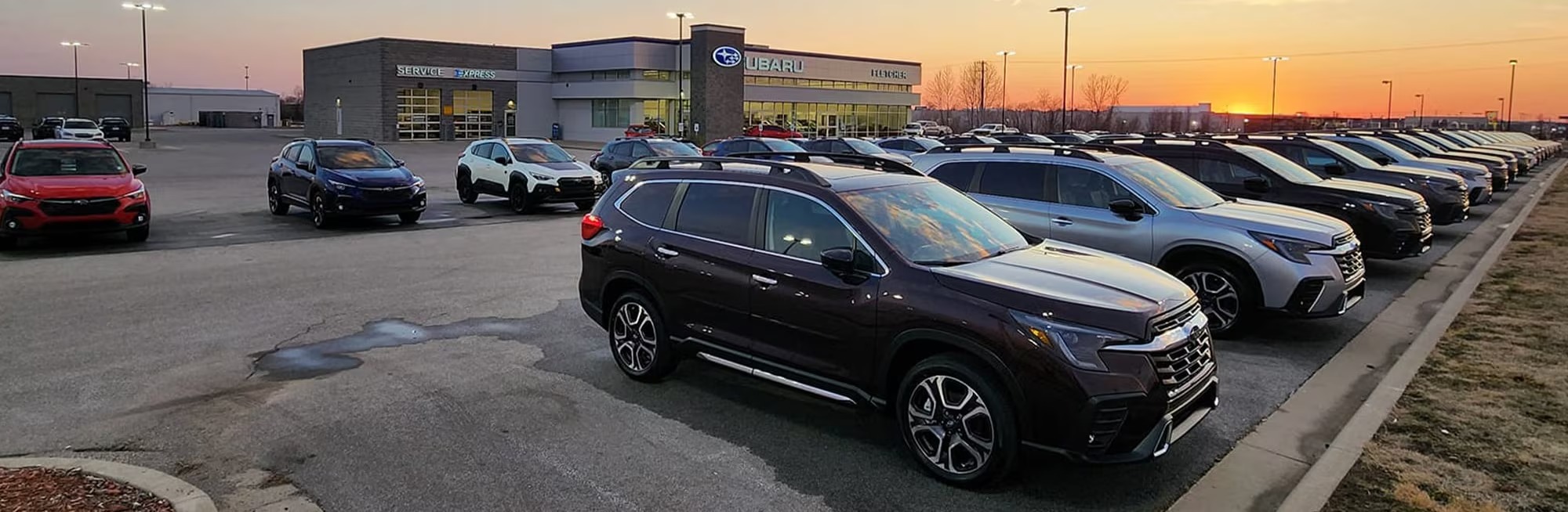 Crosstrek
