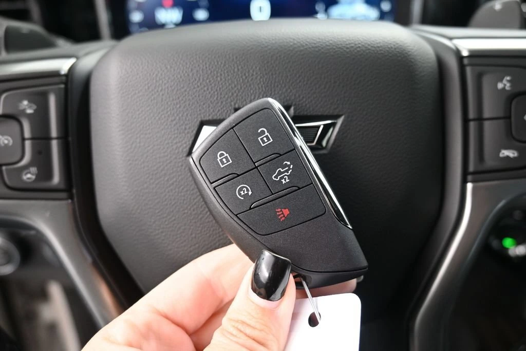 2026 Chevrolet Silverado 1500 RST - Photo 29