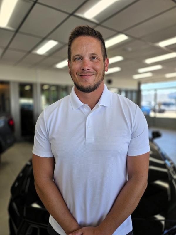 Kyle Kantenwein