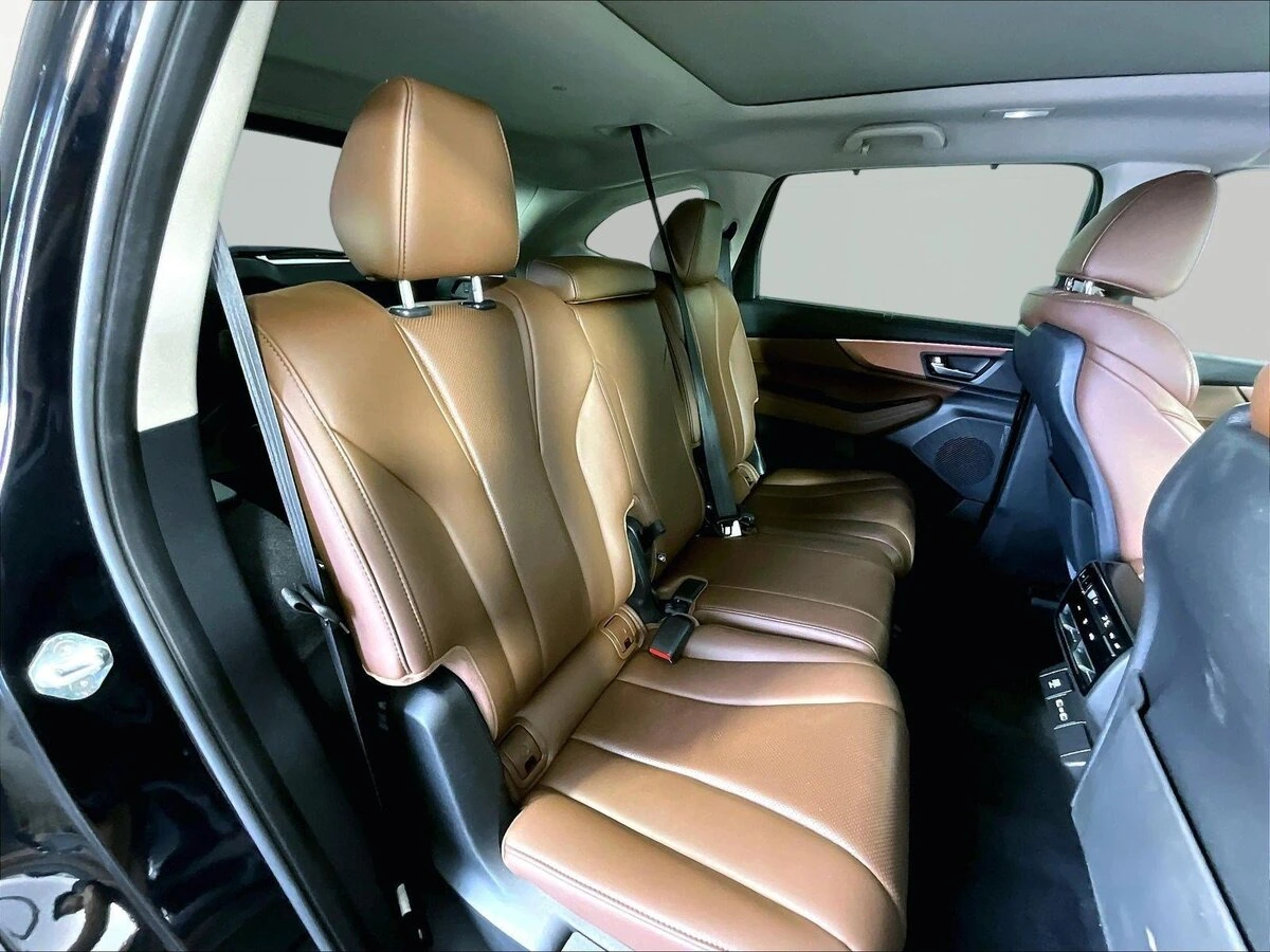 2023 Acura MDX Technology Package - Photo 25