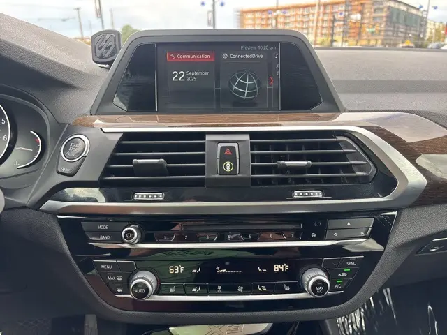 2018 Bmw X3 xDrive30i photo 24