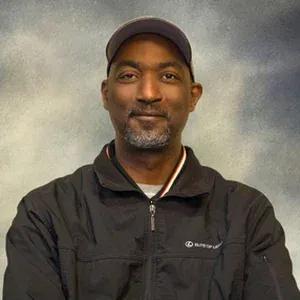 Michael Gordon