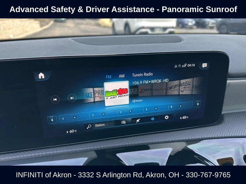 2022 Mercedes-Benz A-Class A220 - Photo 57