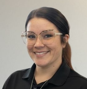 Caroline Adams