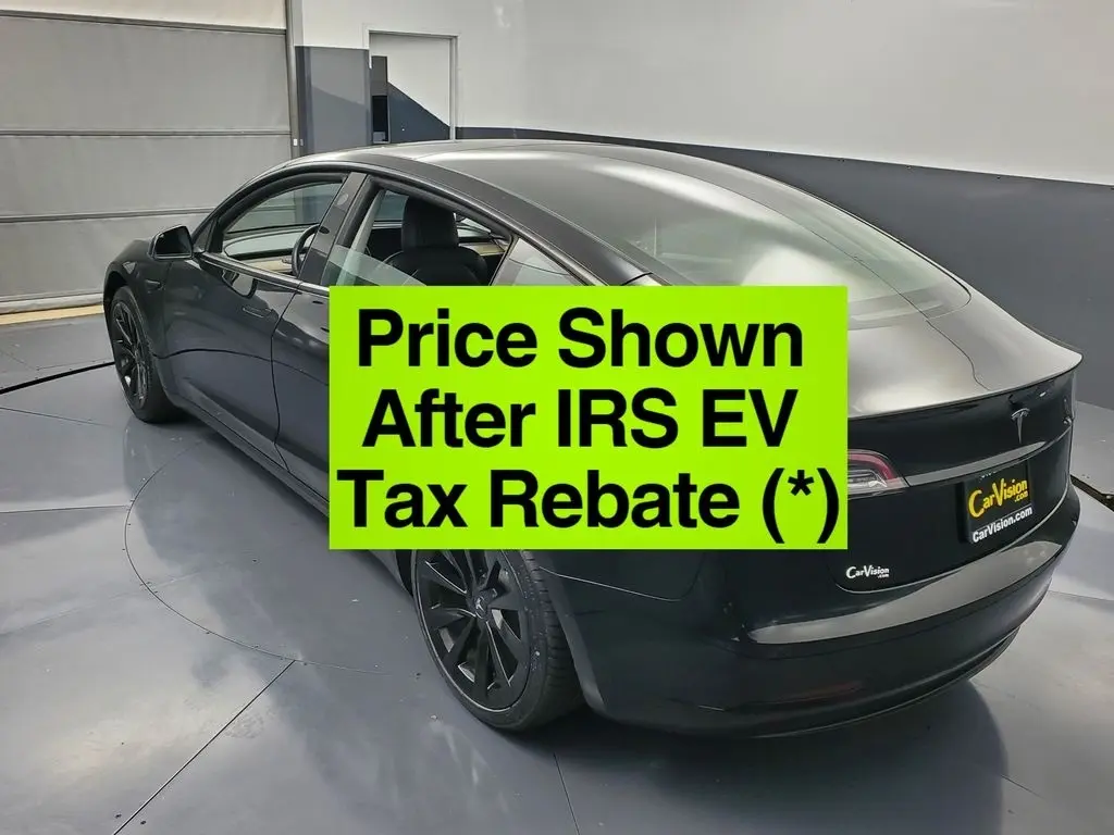 Used 2022 Tesla Model 3 Base with VIN 5YJ3E1EA0NF304430 for sale in Trooper, PA