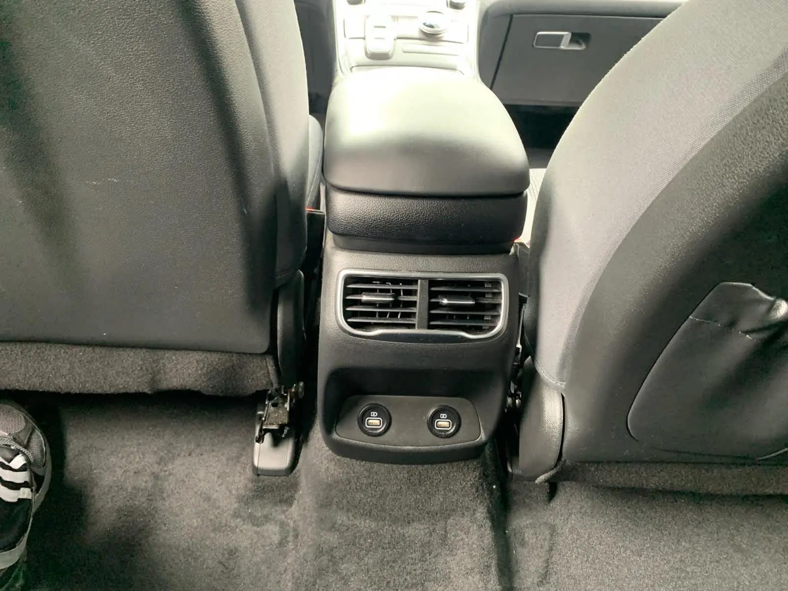 2022 Hyundai Santa Fe SEL photo 31