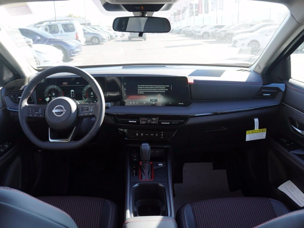 2026 Nissan KICKS SR - Photo 22