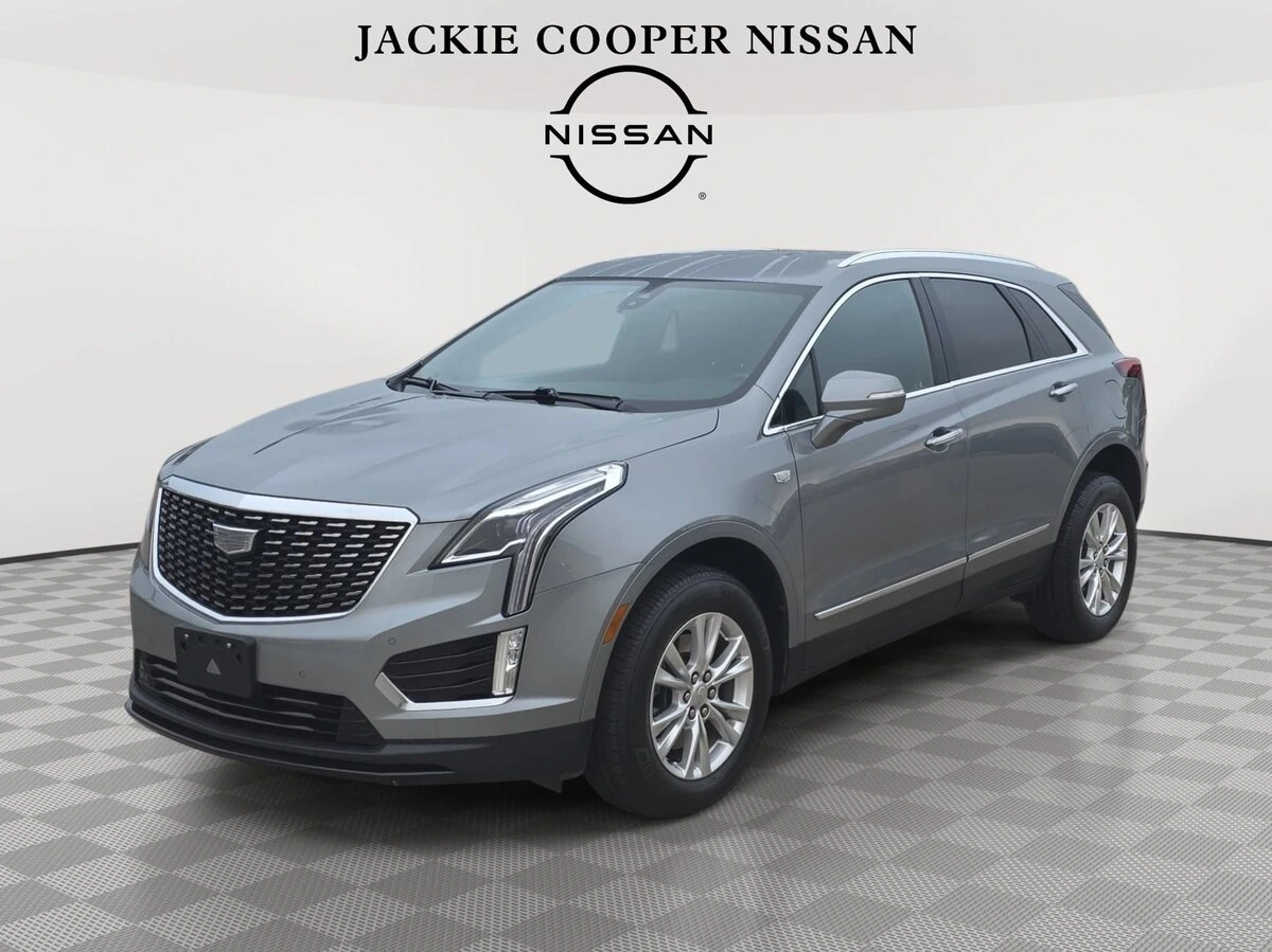 2023 Cadillac XT5