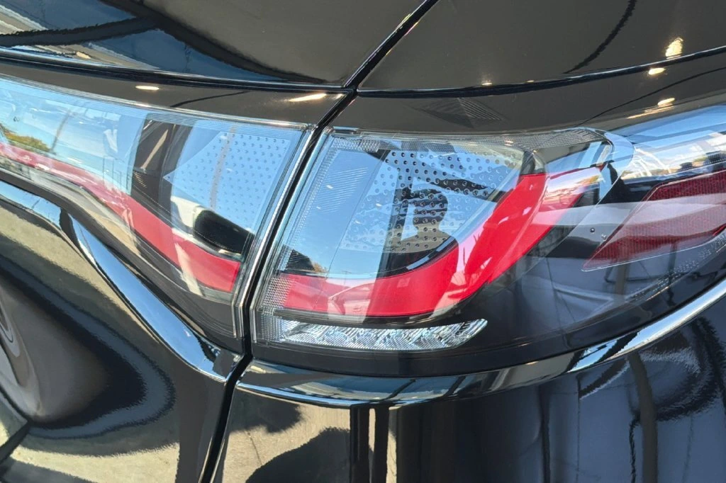 2027 Honda HR-V Sport - Photo 31