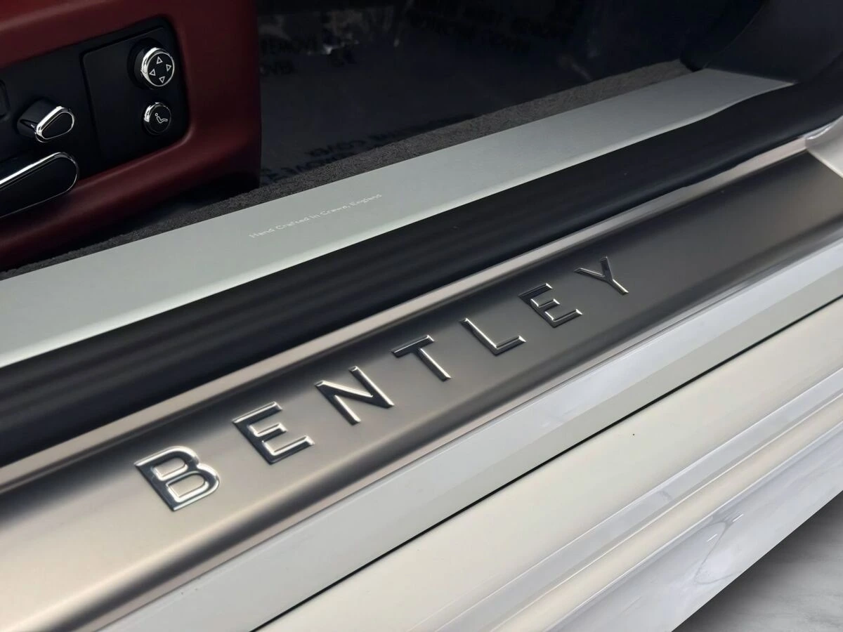 2026 Bentley Continental GTC Base - Photo 53