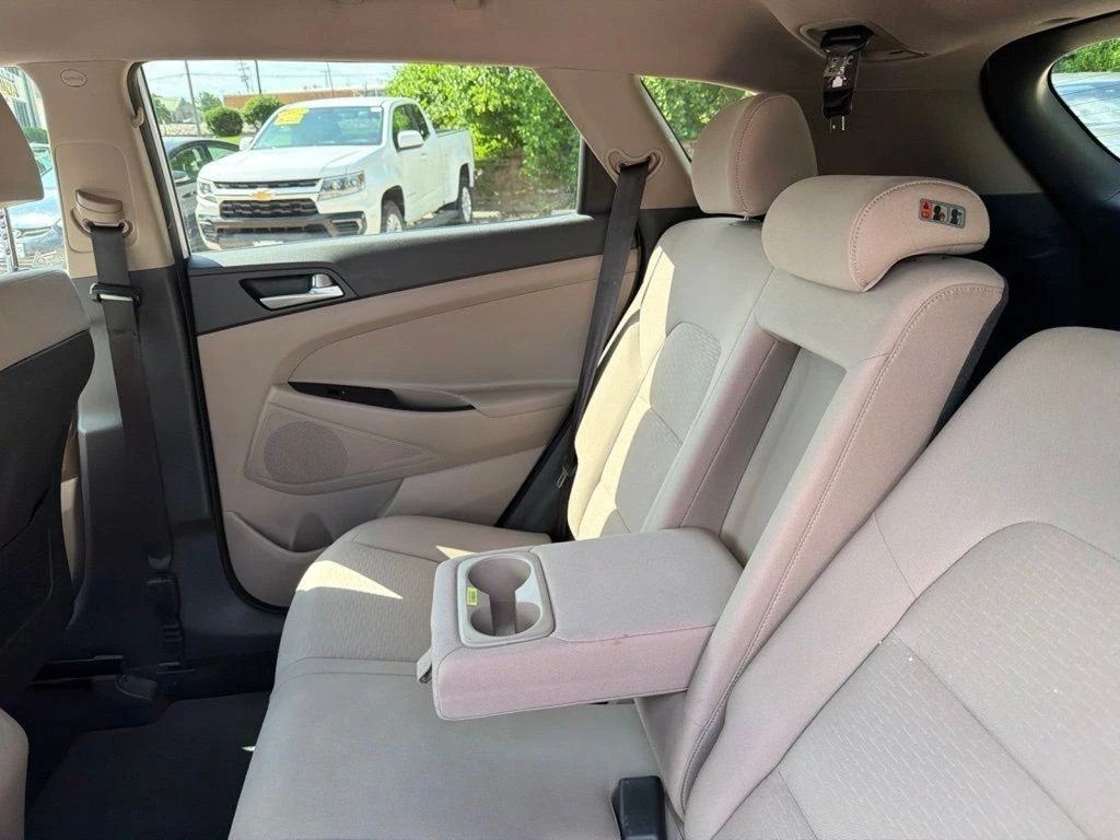 2019 Hyundai Tucson Value - Photo 13
