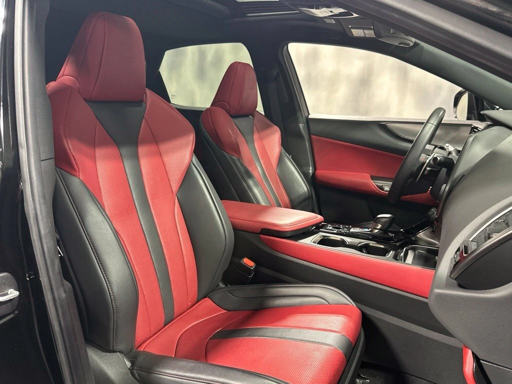 2024 Lexus NX 350 - Photo 37