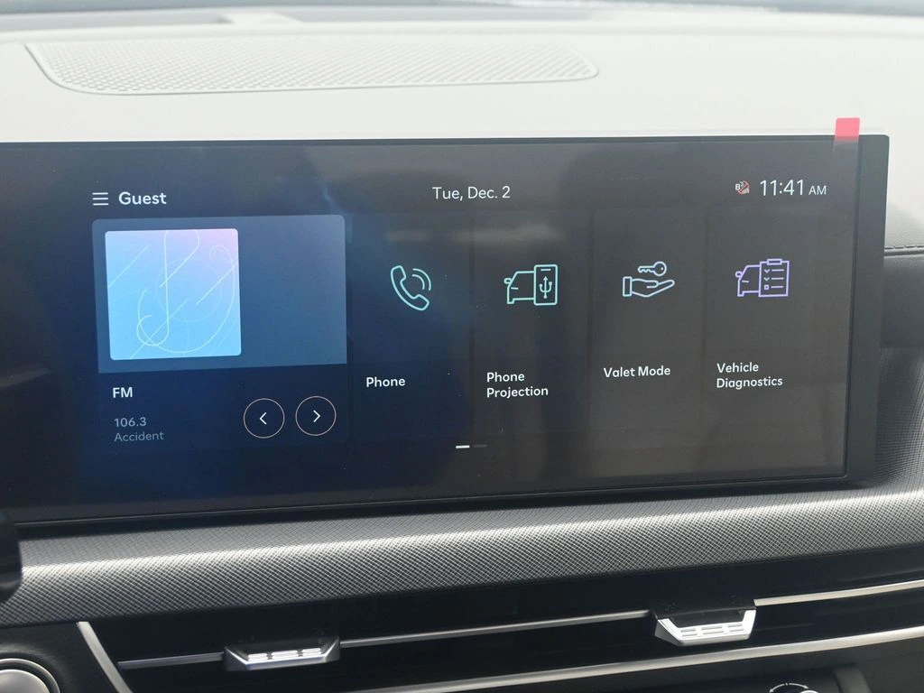 2026 Hyundai Sonata SEL - Photo 14