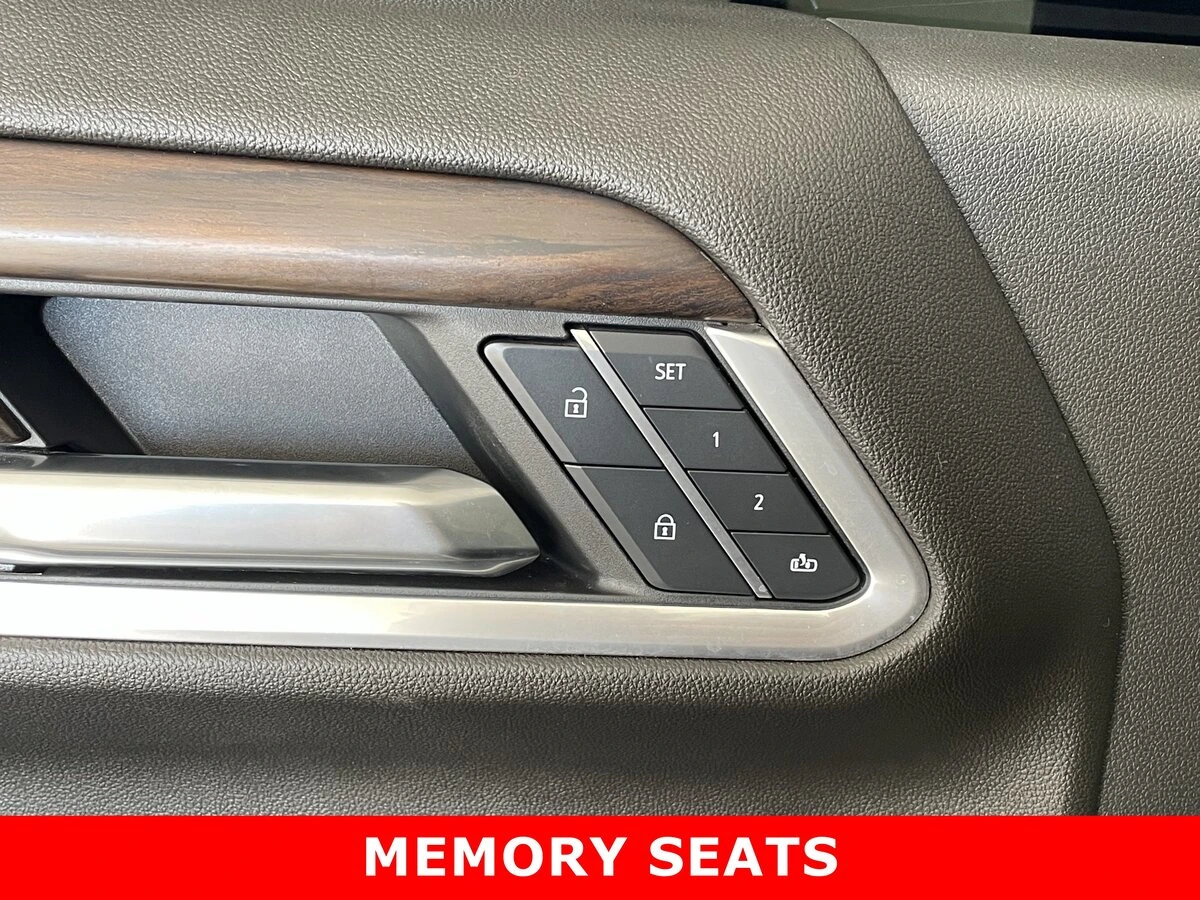 2025 GMC Sierra 2500HD SLT - Photo 18