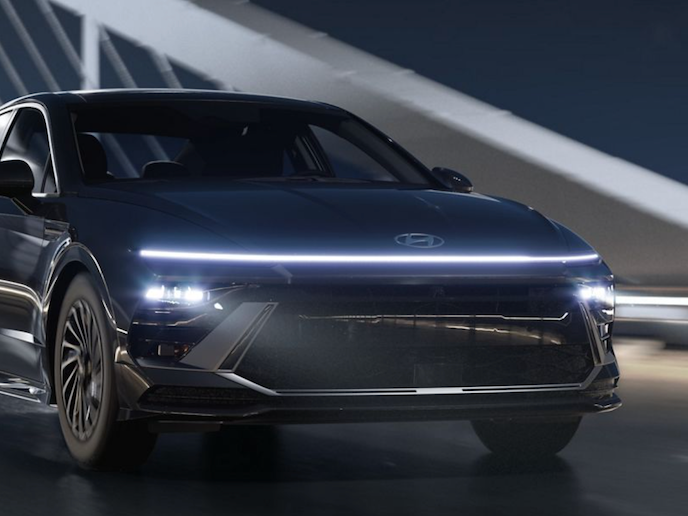 Elegance And Commanding Presence