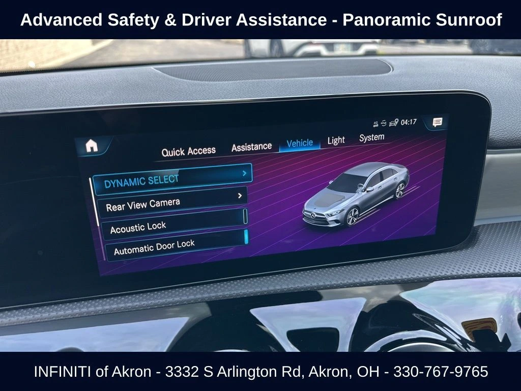 2022 Mercedes-Benz A-Class A220 - Photo 62