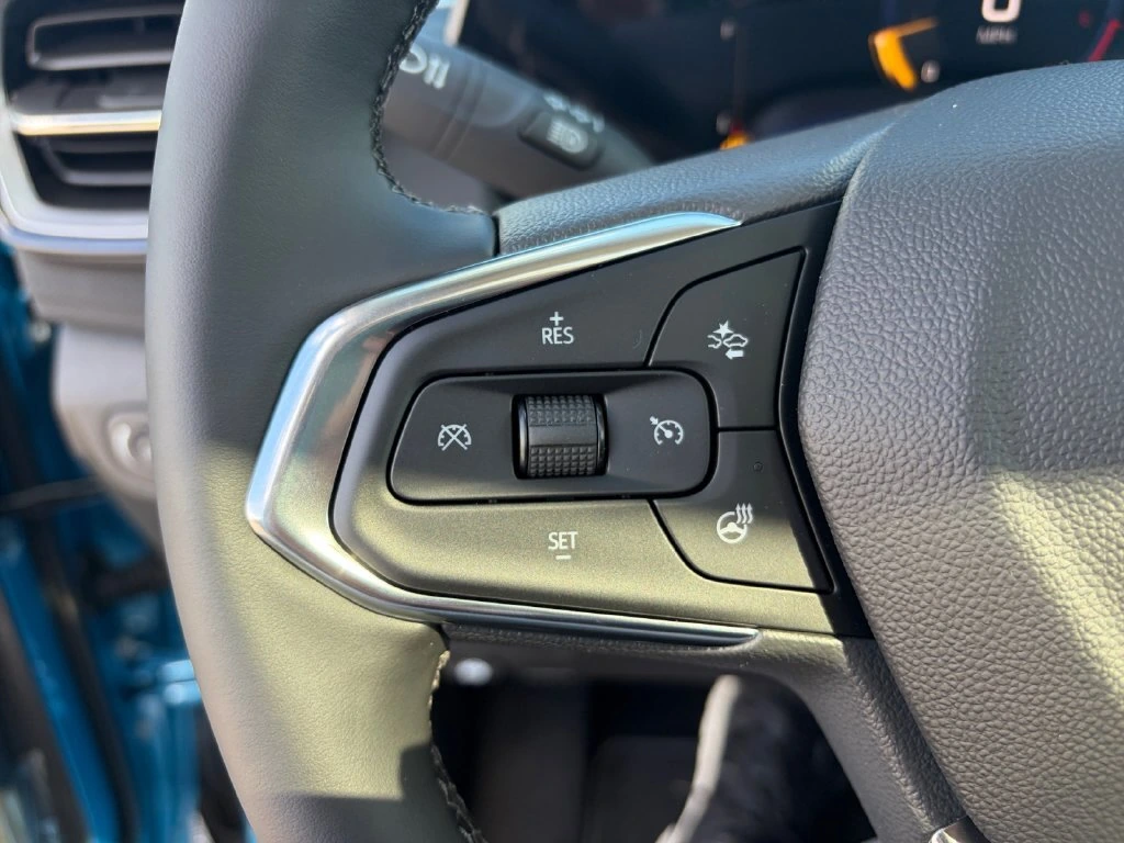 2026 Chevrolet Trailblazer LT - Photo 16