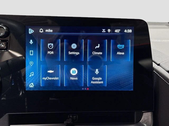 2025 Chevrolet Corvette 2LT - Photo 18