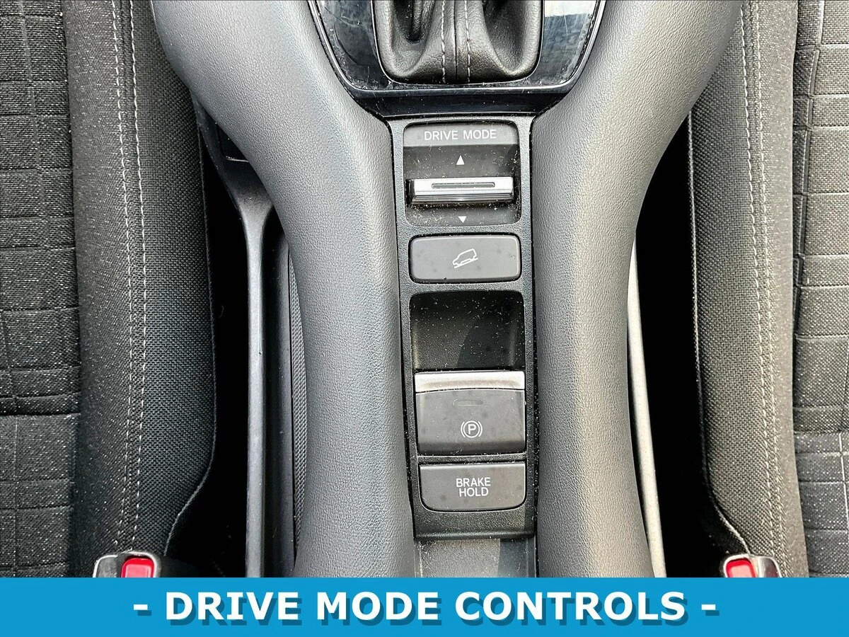 2024 Honda HR-V LX - Photo 15