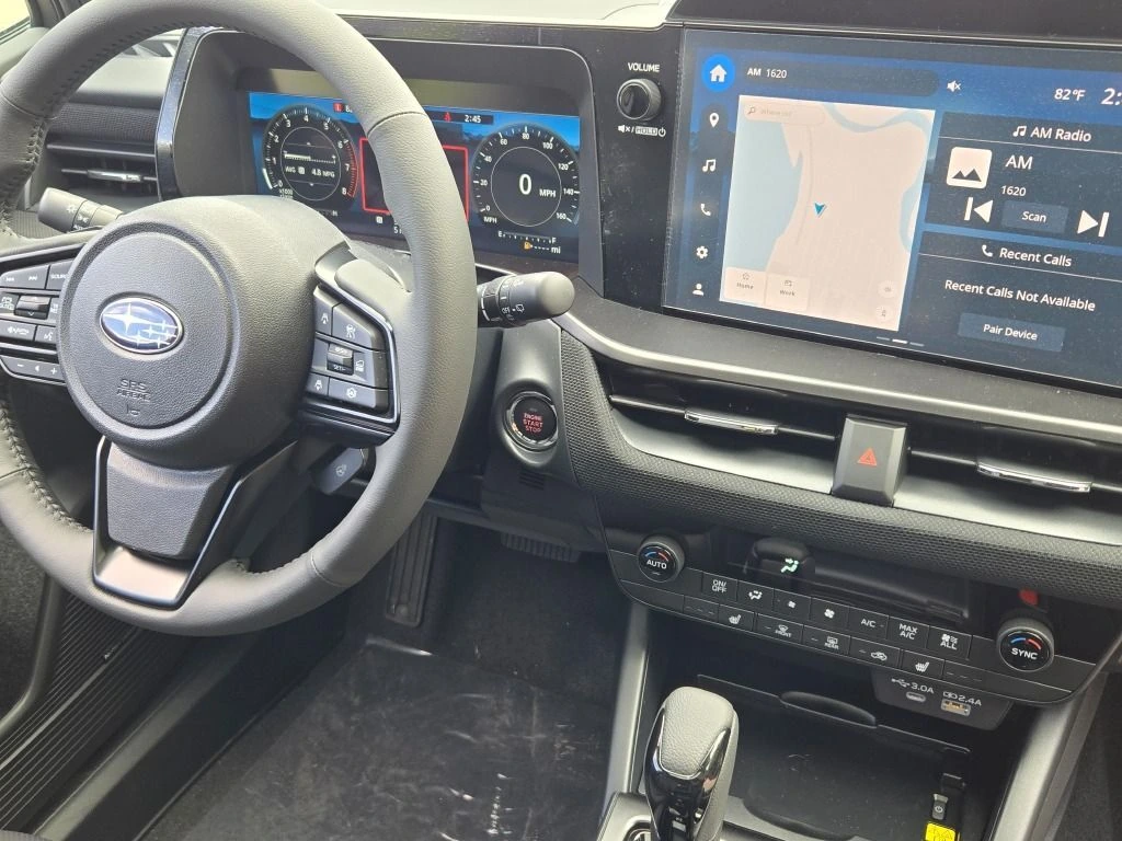 2026 Subaru Outback Limited - Photo 12