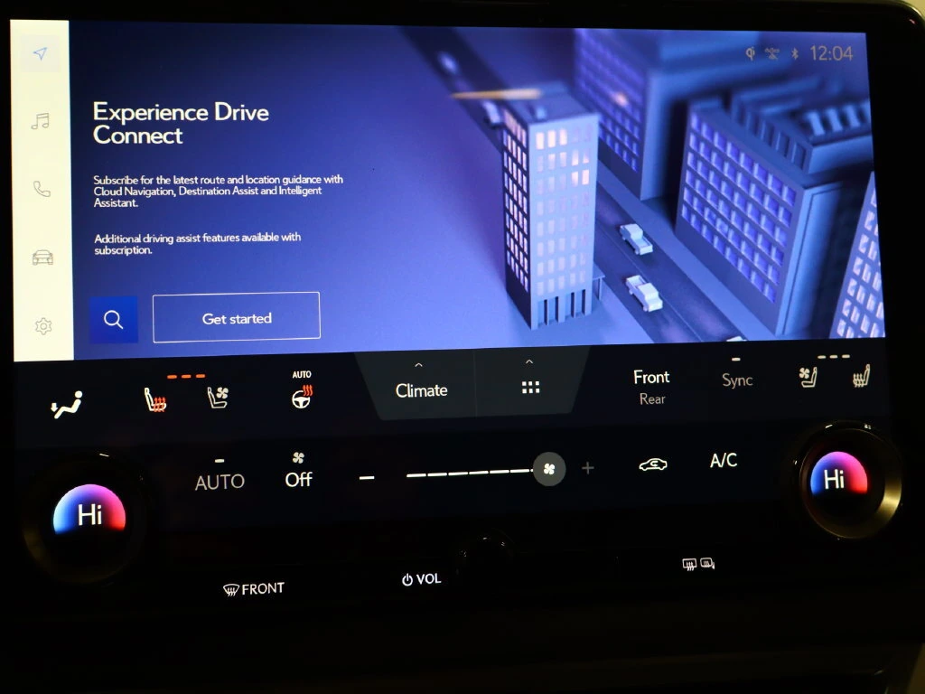Vehicle thumbnail