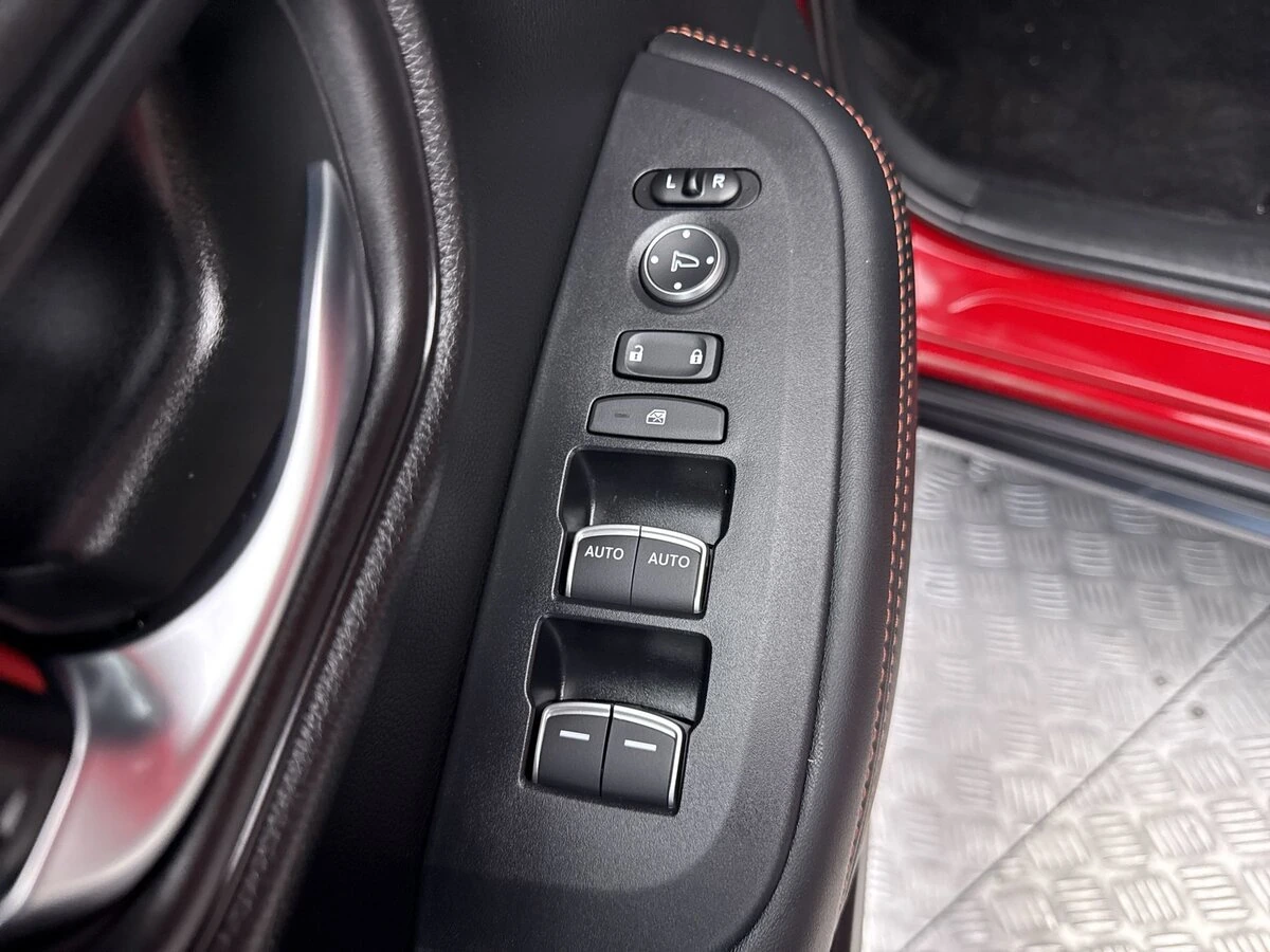 2025 Honda HR-V Sport - Photo 15