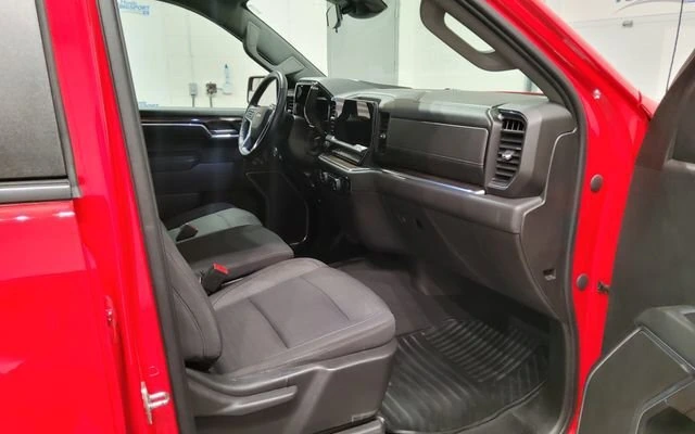 2022 Chevrolet Silverado 1500 LT - Photo 12