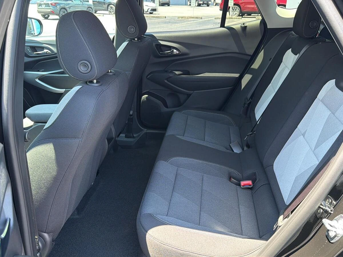 2026 Chevrolet Trax LS - Photo 11