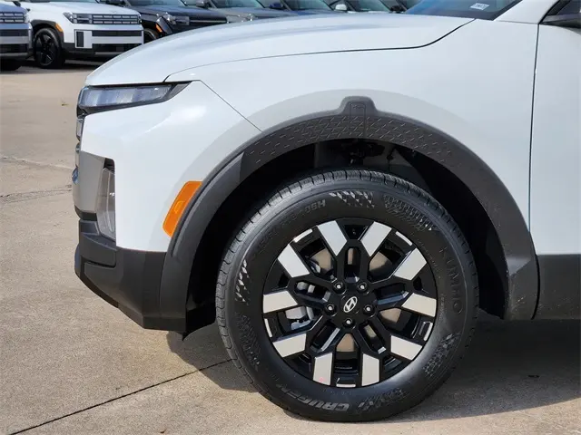 2026 Hyundai Santa Cruz SEL Activity photo 7