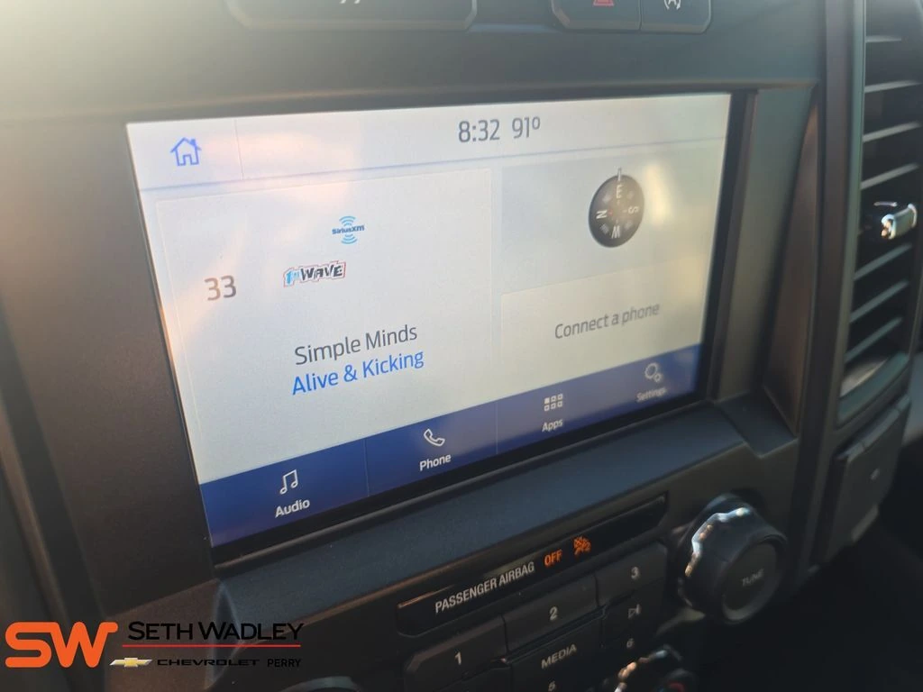 2020 Ford F-150 XL - Photo 20