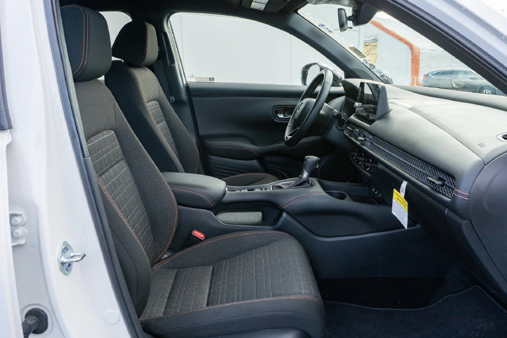 2026 Honda HR-V Sport - Photo 20
