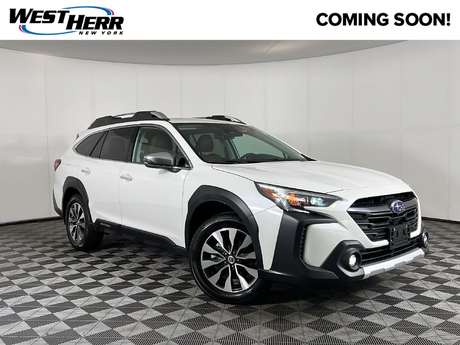 2024 Subaru Outback Touring XT