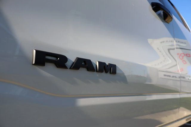 2026 RAM 1500 Big Horn/Lone Star - Photo 8