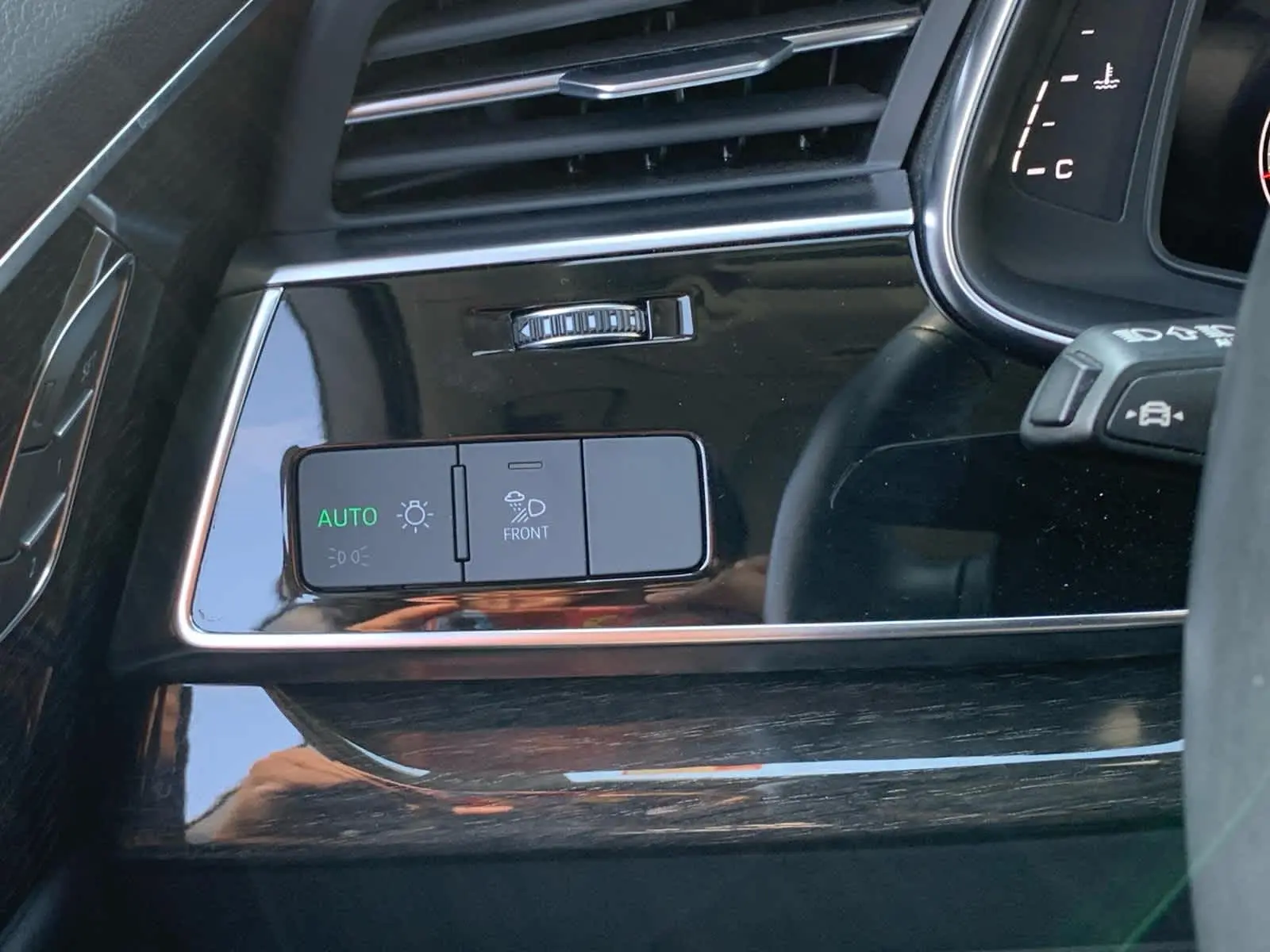 2022 Audi Q7 Premium Plus photo 19