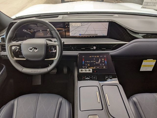 2026 INFINITI QX80 Sport - Photo 29