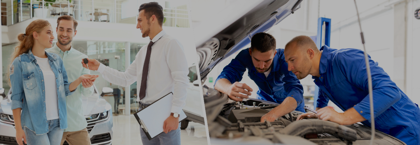 Len Stoler Auto Group Careers