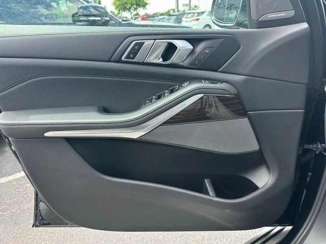 2026 BMW X5 40i - Photo 28