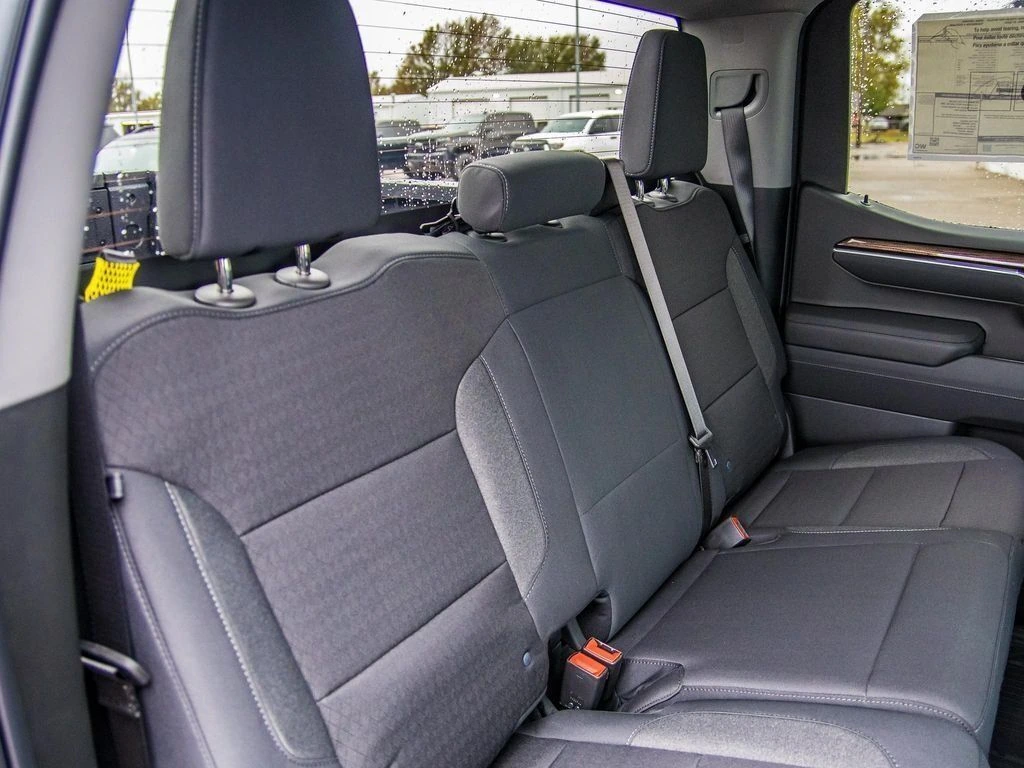 2026 Chevrolet Silverado 1500 LT Trail Boss - Photo 25