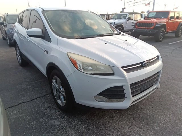 2013 Ford Escape