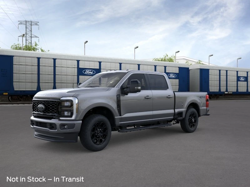 2026 Ford F-350 Lariat 4x4 Crew Cab 6-3/4' Box SRW's photo