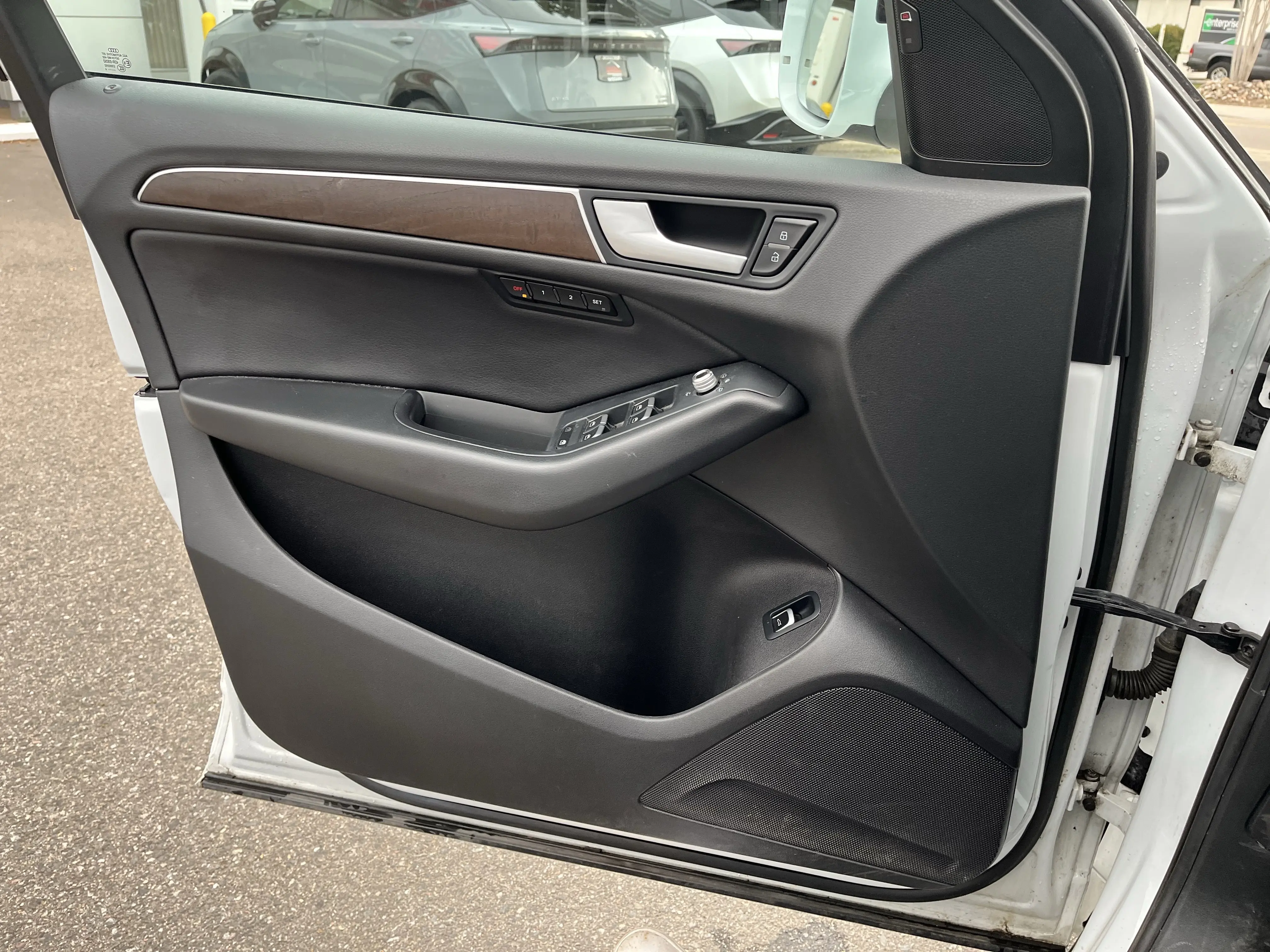 2014 Audi Q5 Premium 2.0T Plus photo 12