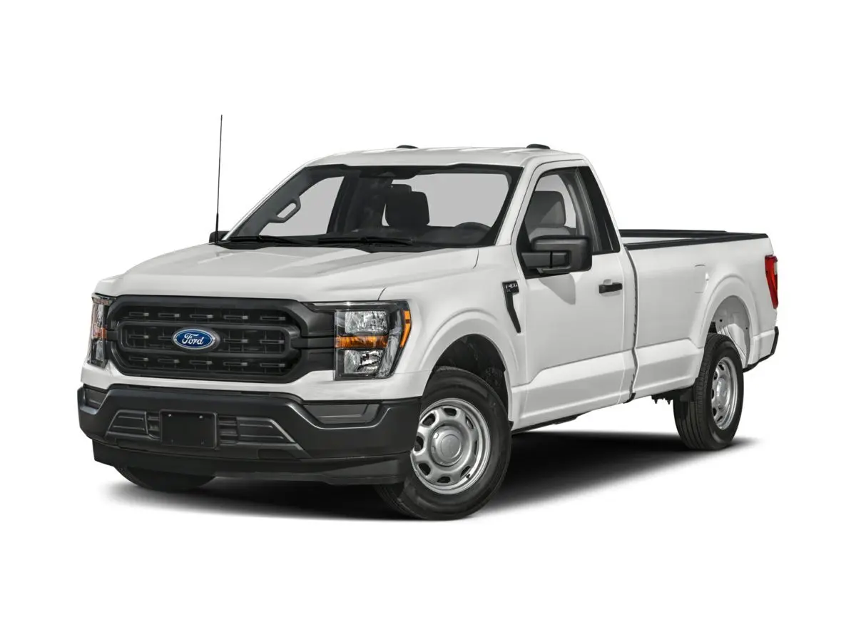 2026 Ford F-250 Super Duty XL's photo