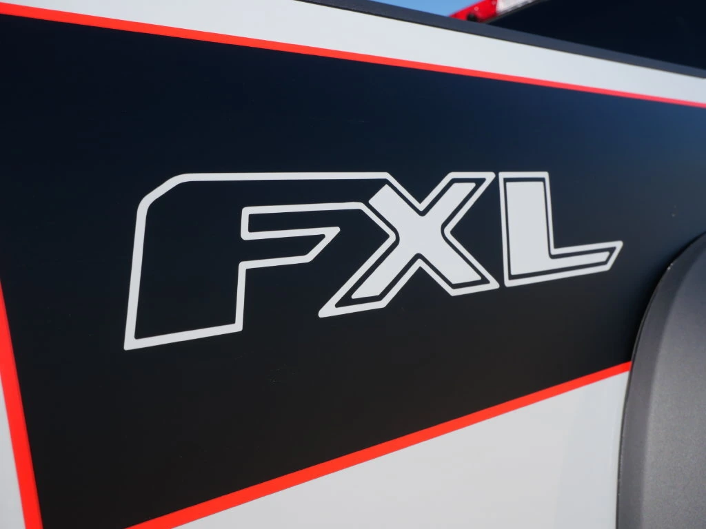 2026 Ford F-250 Super Duty Lariat - Photo 11