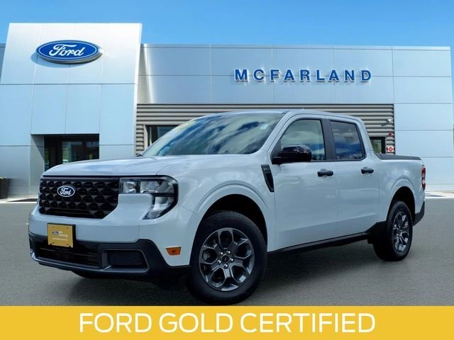 2025 Ford Maverick XLT AWD's photo