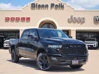 2026 Ram 1500 Lone Star