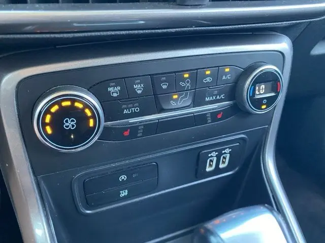 2019 Ford EcoSport SE photo 31
