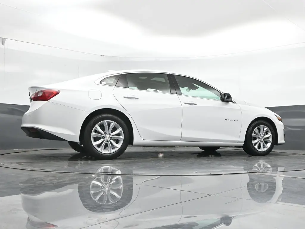 2024 Chevrolet Malibu 1LT photo 37