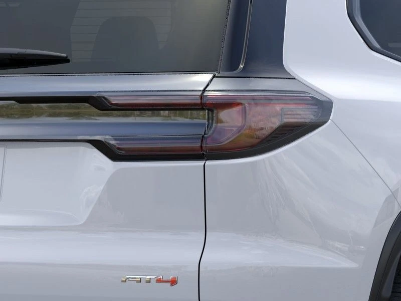 2027 GMC Acadia AT4 - Photo 12